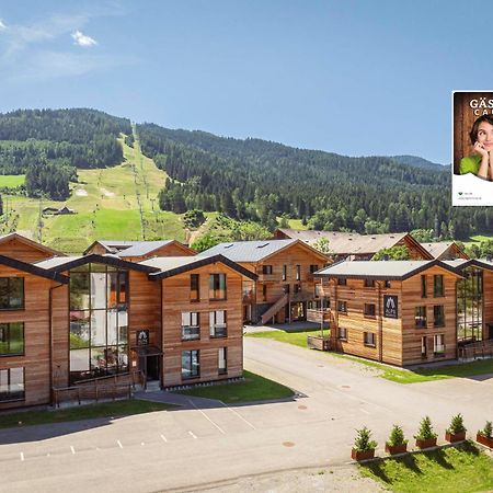Kreischberg Suites By Alps Resorts Санкт Лоренцен об Мурау Екстериор снимка