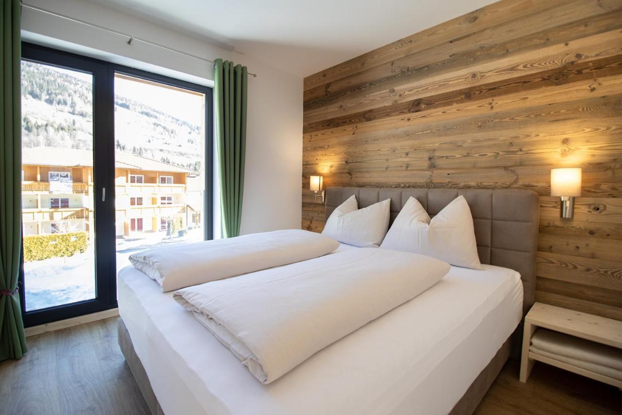 Kreischberg Suites By Alps Resorts Санкт Лоренцен об Мурау Екстериор снимка